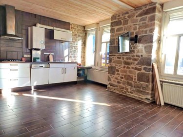 Appartement a vendre Guidel 56520 Morbihan 58 m2 3 pièces 173250 euros