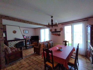 Maison a vendre Dinard 35800 Ille-et-Vilaine 103 m2 6 pièces 313500 euros
