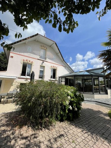 Maison a vendre Le Mans 72000 Sarthe 165 m2 7 pièces 475280 euros