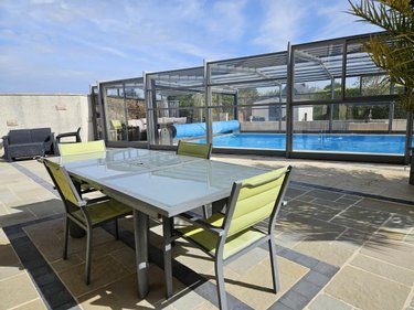 Maison a vendre Erdeven 56410 Morbihan 140 m2 5 pièces 758500 euros