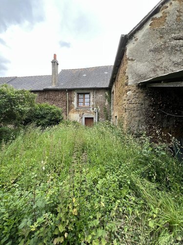 Maison a vendre Yvignac-la-Tour 22350 Côtes-d'Armor 134 m2  159190 euros