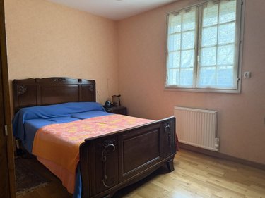 Maison a vendre Erdre-en-Anjou 49220 Maine-et-Loire 87 m2 4 pièces 178160 euros