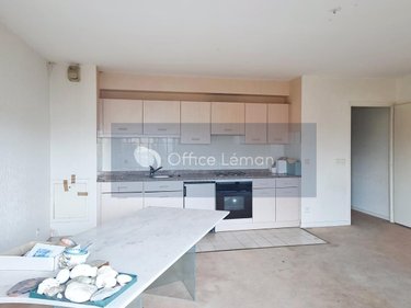 Appartement a vendre Ferney-Voltaire 01210 Ain 37 m2  195000 euros
