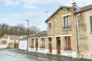 Maison a vendre Versailles 78000 Yvelines 120 m2 6 pièces 583540 euros