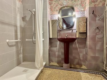 Appartement a vendre Grenoble 38000 Isère 91 m2 4 pièces 209000 euros
