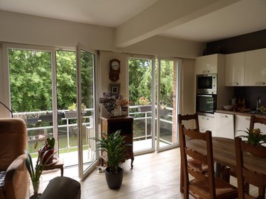 Appartement a vendre Marcq en Baroeul 59700 Nord 68 m2 3 pièces 303000 euros
