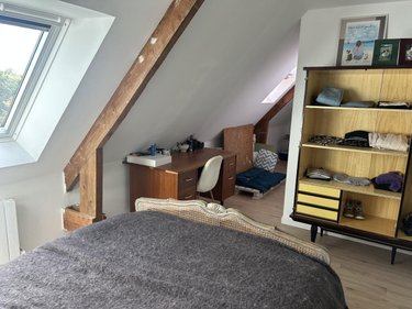 Maison a vendre Plaine-Haute 22800 Côtes-d'Armor 191 m2 6 pièces 319520 euros