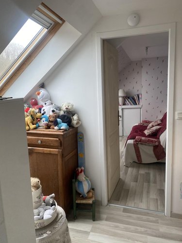 Maison a vendre Vire-Normandie 14500 Calvados 150 m2 7 pièces 186735 euros