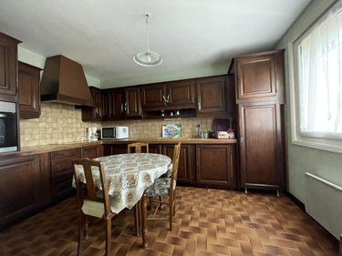 Maison a vendre Yvré-l'Évêque 72530 Sarthe 85 m2  182875 euros