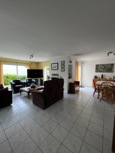 Maison a vendre Fouesnant 29170 Finistère 112 m2 6 pièces 543400 euros