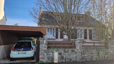 Maison a vendre Morlaix 29600 Finistère 132 m2 7 pièces 173415 euros