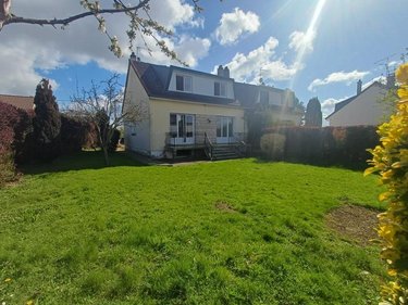 Maison a vendre Rivery 80136 Somme 123 m2 5 pièces 270140 euros