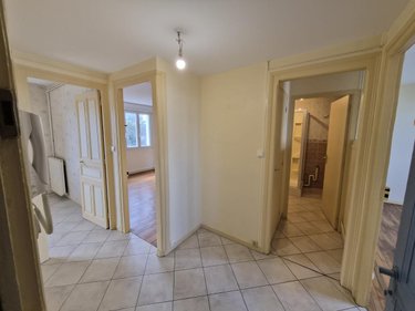 Appartement a vendre Port-Louis 56290 Morbihan 66 m2 3 pièces 218400 euros