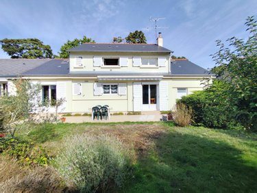 Maison a vendre Avrillé 49240 Maine-et-Loire 127 m2 7 pièces 304500 euros