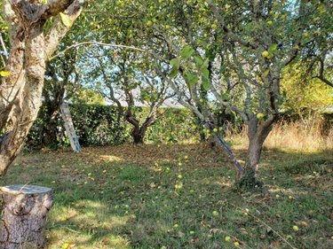 Maison a vendre Riantec 56670 Morbihan 130 m2 6 pièces 426400 euros