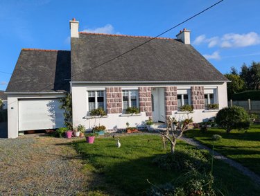 Maison a vendre Ploubazlanec 22620 Côtes-d'Armor 82 m2  252000 euros