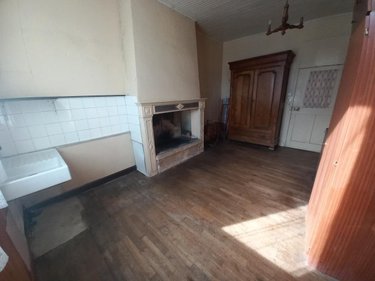 Maison a vendre Inguiniel 56240 Morbihan 85 m2 4 pièces 105760 euros