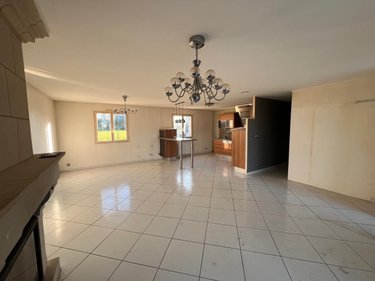 Maison a vendre Loire-Authion 49250 Maine-et-Loire 92 m2 4 pièces 212000 euros