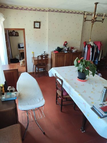 Maison a vendre Aigné 72650 Sarthe 96 m2  119544 euros