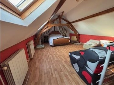 Maison a vendre Sablé-sur-Sarthe 72300 Sarthe 73 m2 5 pièces 120750 euros