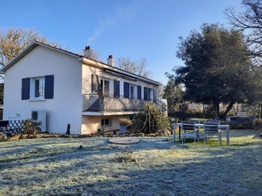 Maison a vendre Saint-Jean-de-Monts 85160 Vendée 135 m2 7 pièces 299000 euros