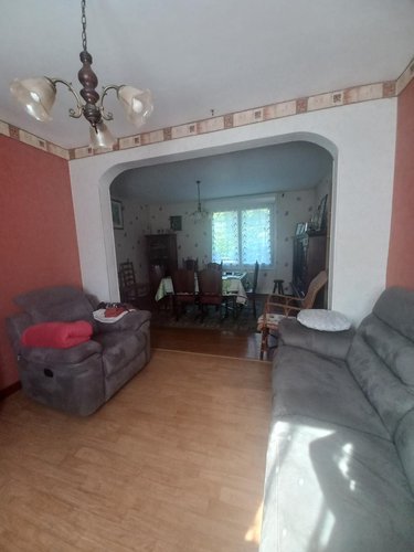 Maison a vendre Bubry 56310 Morbihan 87 m2 4 pièces 110985 euros