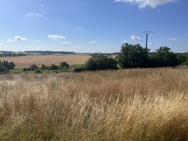 Maison a vendre Marigny-Marmande 37120 Indre-et-Loire 85 m2  71100 euros