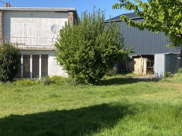 Maison a vendre Vire-Normandie 14500 Calvados 56 m2 3 pièces 85600 euros