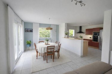 Maison a vendre Theix-Noyalo 56450 Morbihan 95 m2 5 pièces 420999 euros