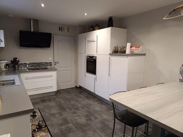 Maison a vendre Lapugnoy 62122 Pas-de-Calais 116 m2  259000 euros