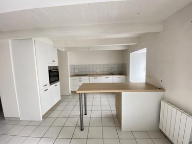 Maison a vendre Loudéac 22600 Côtes-d'Armor 82 m2 4 pièces 131625 euros