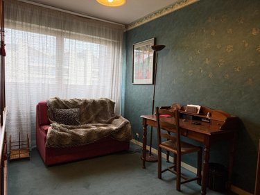 Appartement a vendre Angers 49000 Maine-et-Loire 109 m2 5 pièces 297840 euros