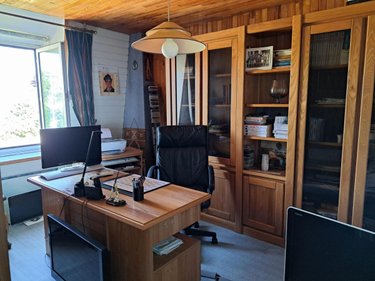 Maison a vendre Trévou-Tréguignec 22660 Côtes-d'Armor 133 m2 6 pièces 379500 euros