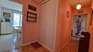 Appartement a vendre Vendôme 41100 Loir-et-Cher 72 m2 3 pièces 135070 euros