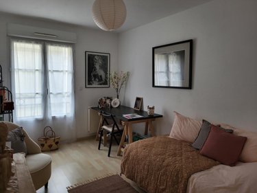 Appartement a vendre Reims 51100 Marne 90 m2 4 pièces 325000 euros
