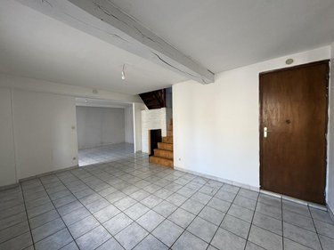 Maison a vendre Laon 02000 Aisne 71 m2 5 pièces 61900 euros