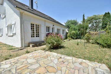 Maison a vendre Vallons de l'Erdre 44540 Loire-Atlantique 229 m2 8 pièces 345840 euros