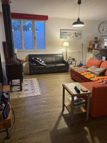 Maison a vendre Vannes 56000 Morbihan 92 m2 4 pièces 437700 euros