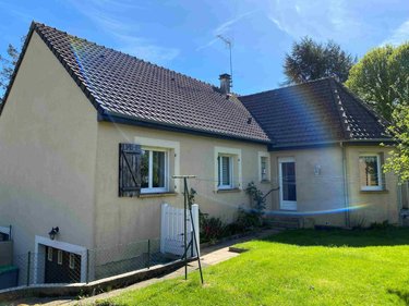 Maison a vendre Rânes 61150 Orne 95 m2 4 pièces 188600 euros