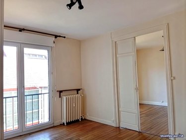 Location appartement Reims 51100 Marne 43 m2 2 pièces 630 euros