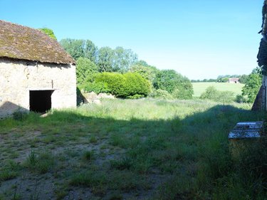 Maison a vendre Saint-Fulgent-des-Ormes 61130 Orne 150 m2 5 pièces 90950 euros