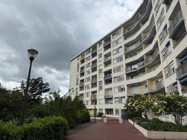 Appartement a vendre Tours 37000 Indre-et-Loire 84 m2  159000 euros