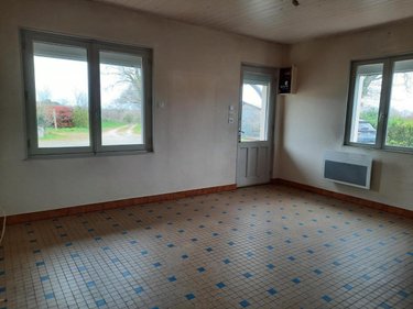 Maison a vendre Challans 85300 Vendée 129 m2 5 pièces 252200 euros