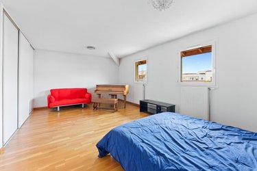 Appartement a vendre Ferney-Voltaire 01210 Ain 165 m2 6 pièces 790000 euros