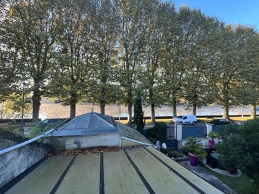 Maison a vendre Chinon 37500 Indre-et-Loire 171 m2 8 pièces 198220 euros
