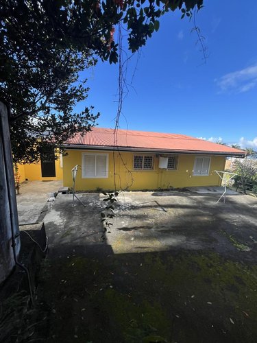 Maison a vendre Le Tampon 97430 Réunion 186 m2 6 pièces 560300 euros