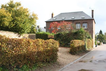 Location appartement Valliquerville 76190 Seine-Maritime 38 m2 2 pièces 460 euros