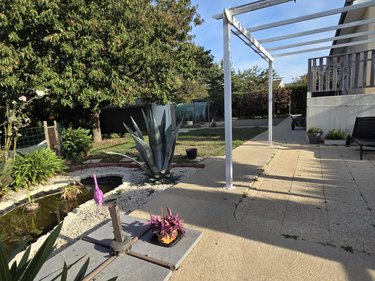 Maison a vendre Château-Gontier-sur-Mayenne 53200 Mayenne 122 m2 5 pièces 238448 euros