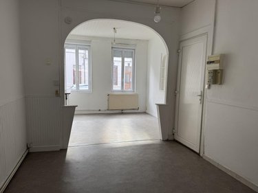 Location maison Amiens 80000 Somme 43 m2  630 euros