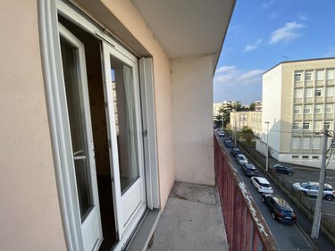 Appartement a vendre Reims 51100 Marne 67 m2 4 pièces 170000 euros
